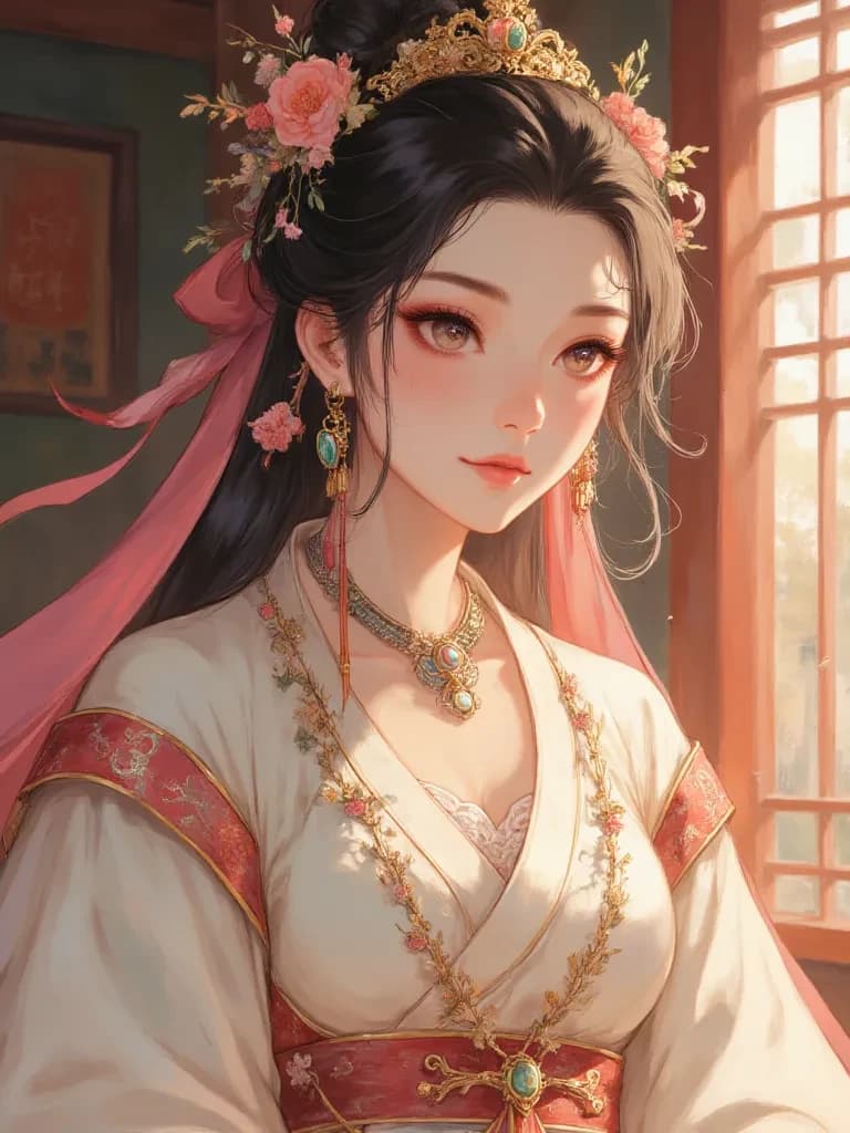 Shin Li thumbnail