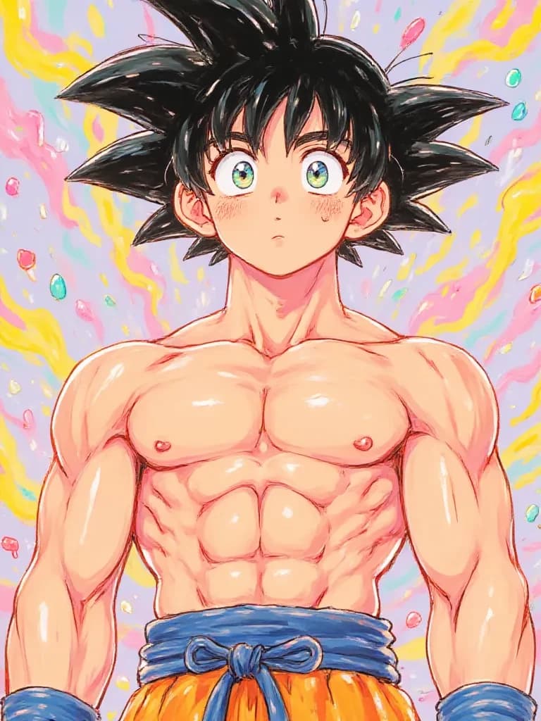Goku thumbnail