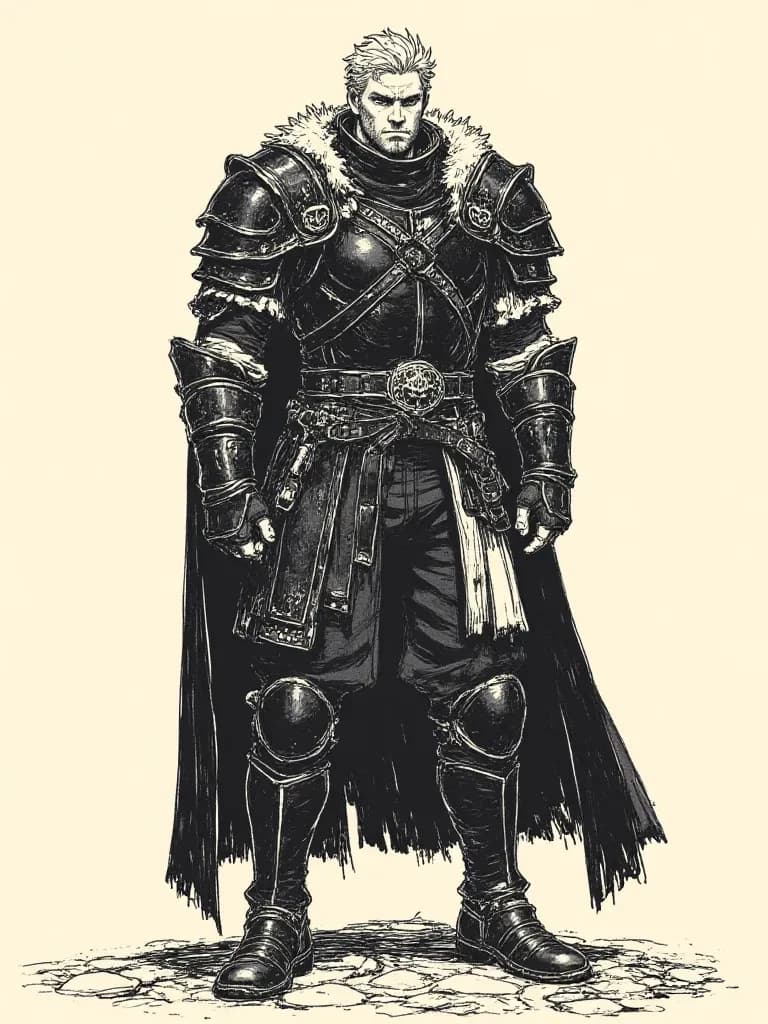 Lord Krauler thumbnail