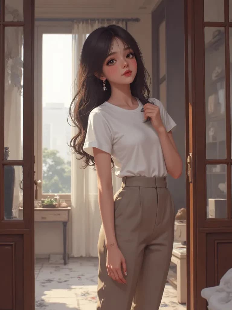 Zohra Malik thumbnail
