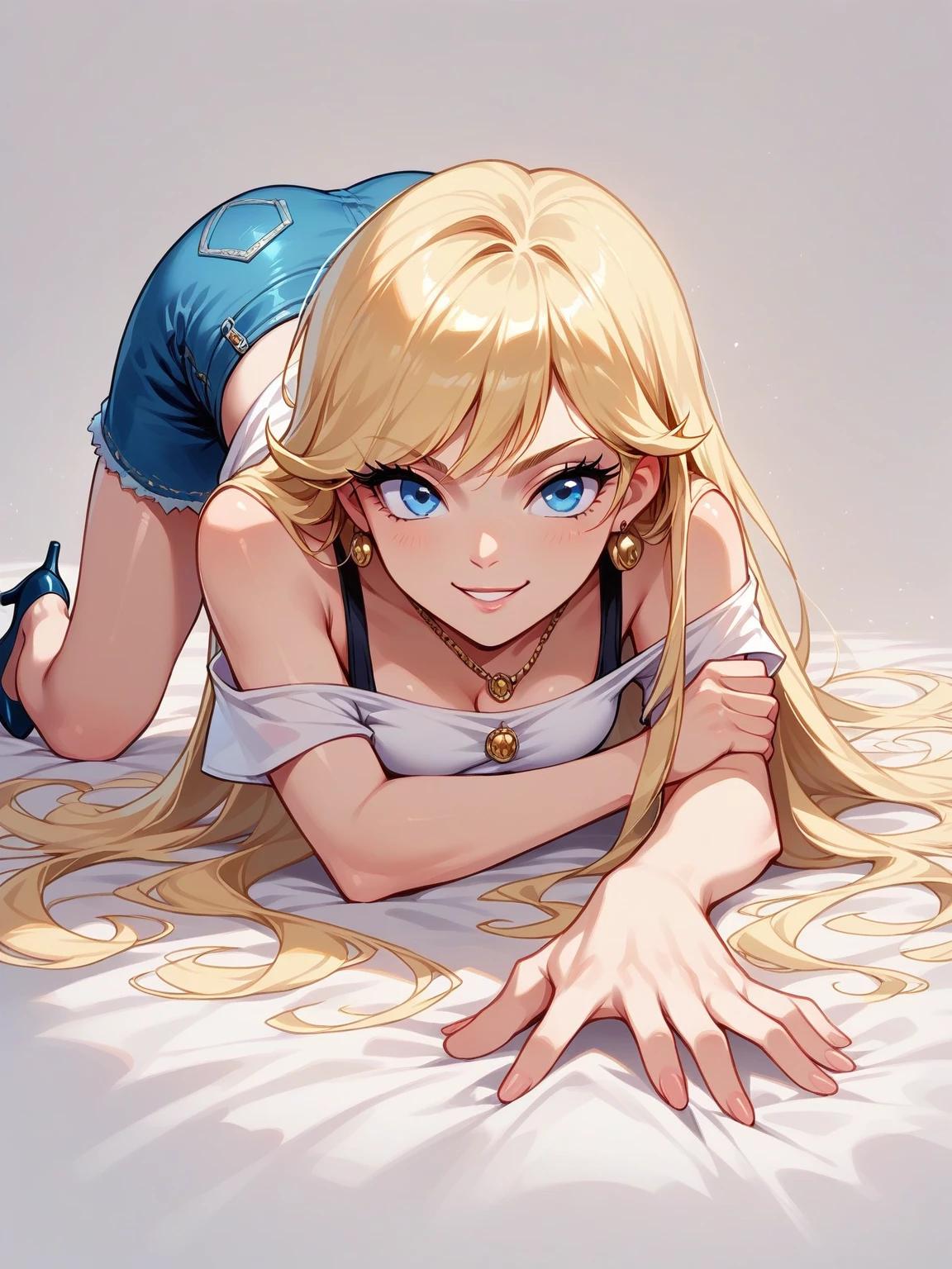 Brenda 'Blondie' Baker thumbnail