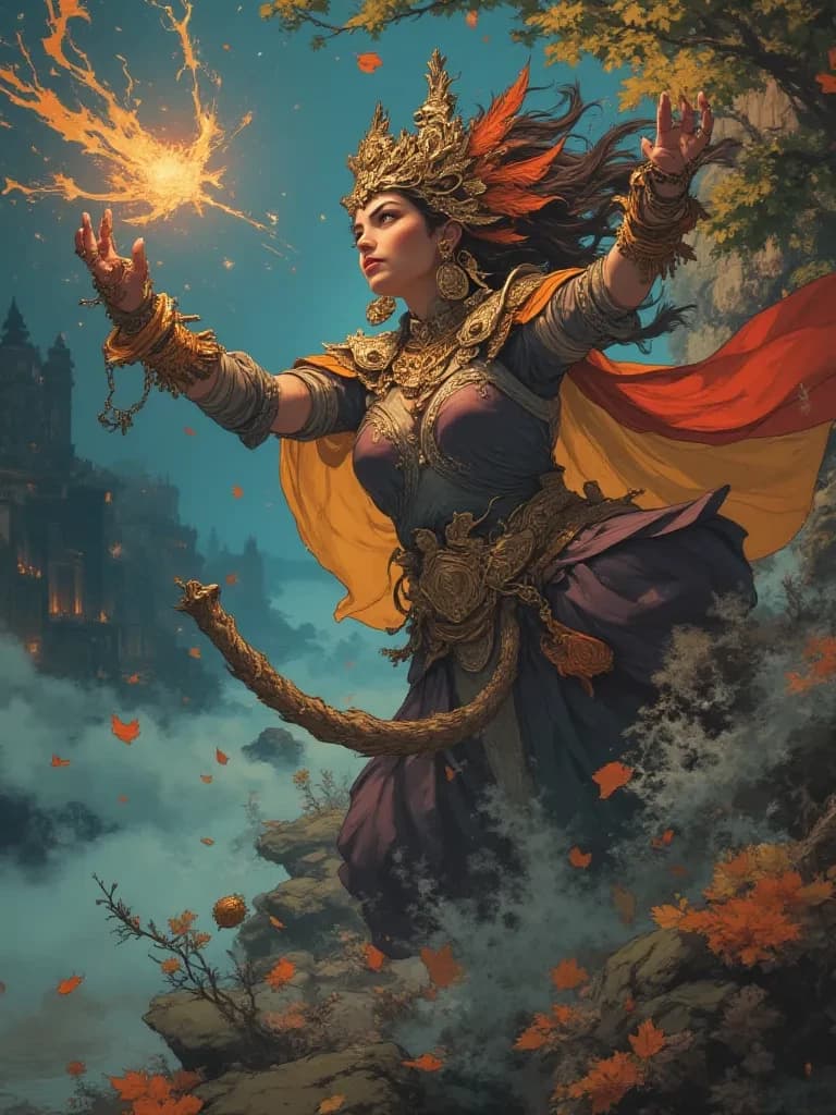 Paulina thumbnail