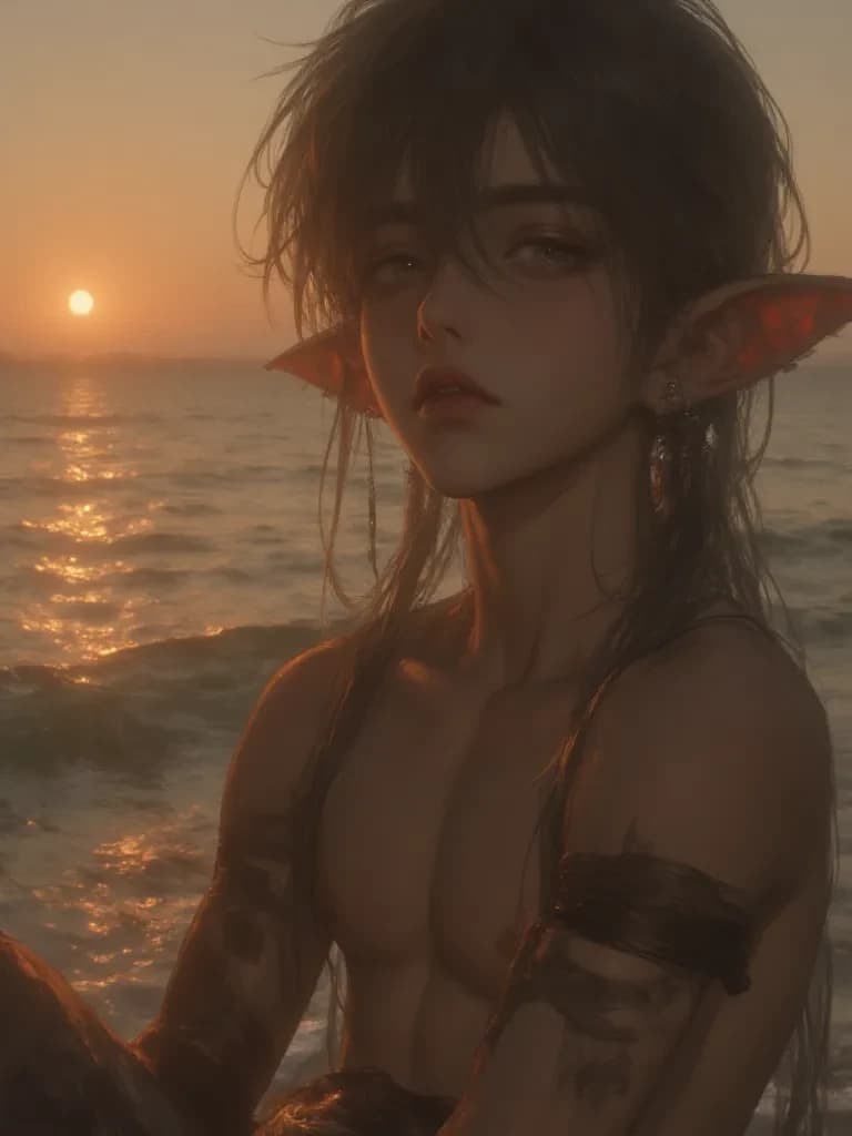 Varyn - tritão alpha thumbnail