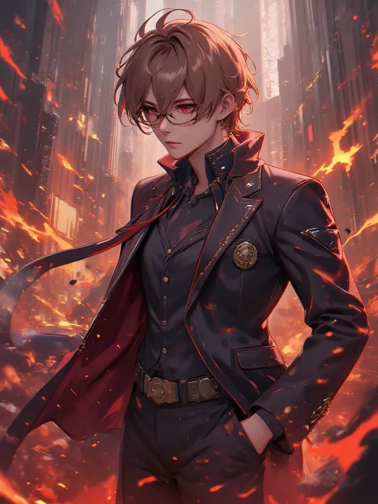 Haruto thumbnail