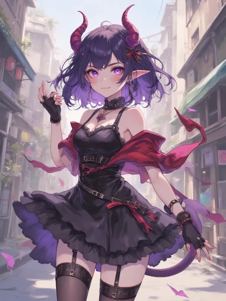 Lilia thumbnail