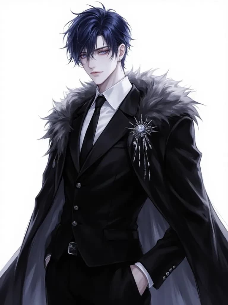 Bluen \*prince night. \* thumbnail