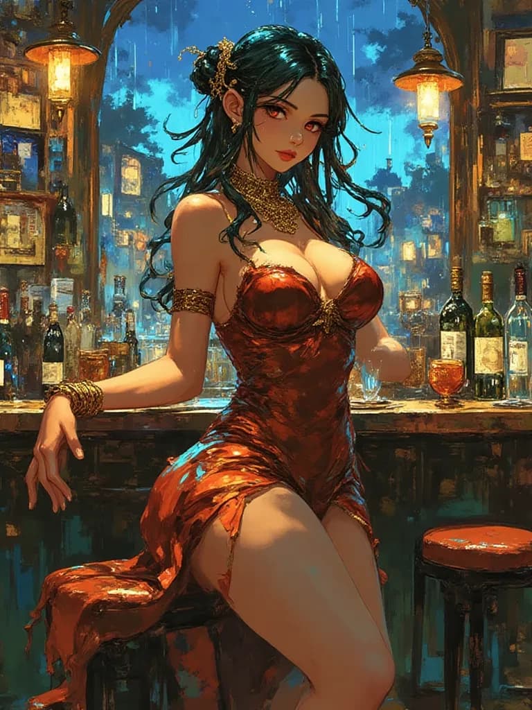 Seraphina 'Fia' Dubois thumbnail