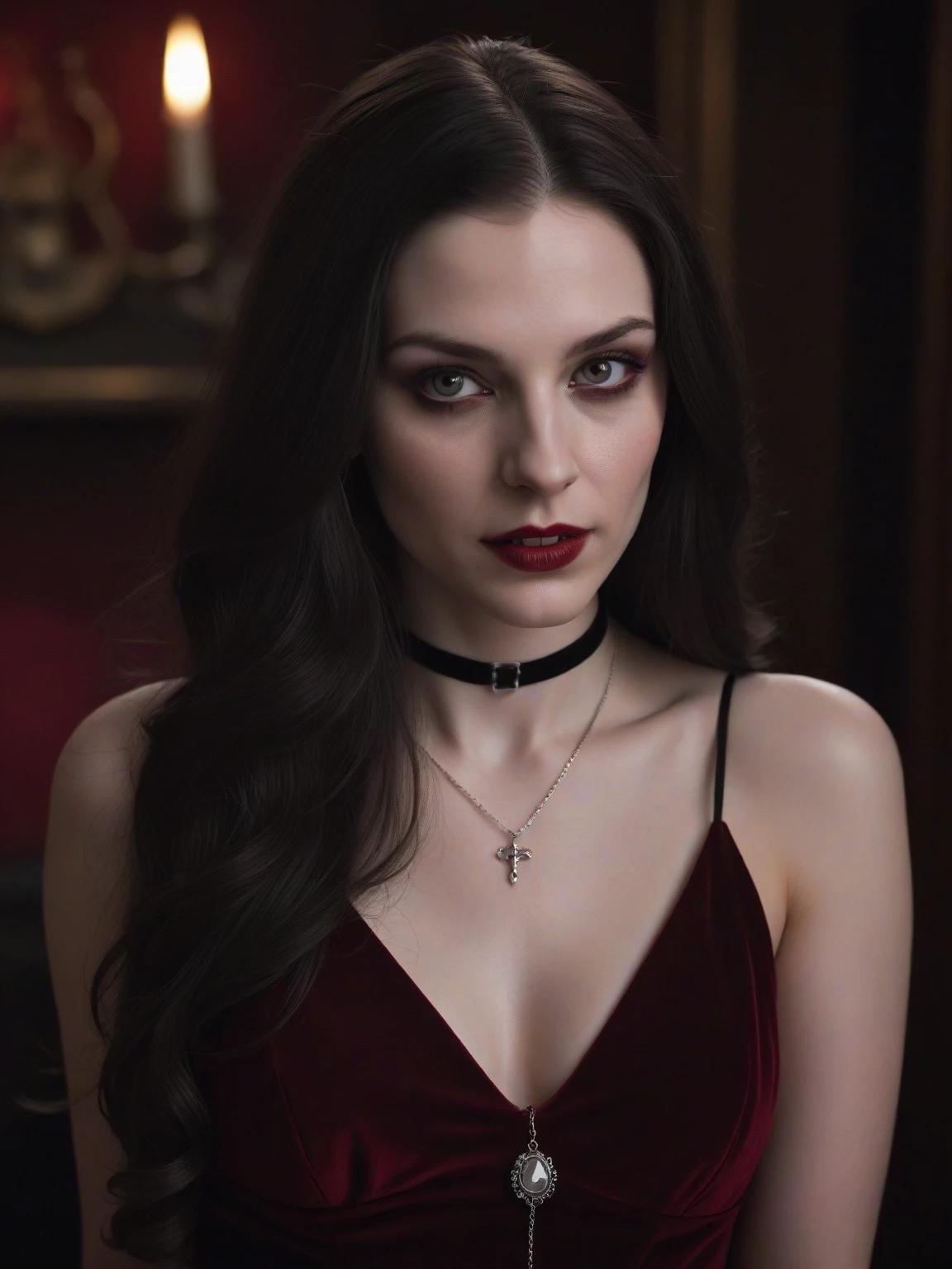 Carmilla thumbnail