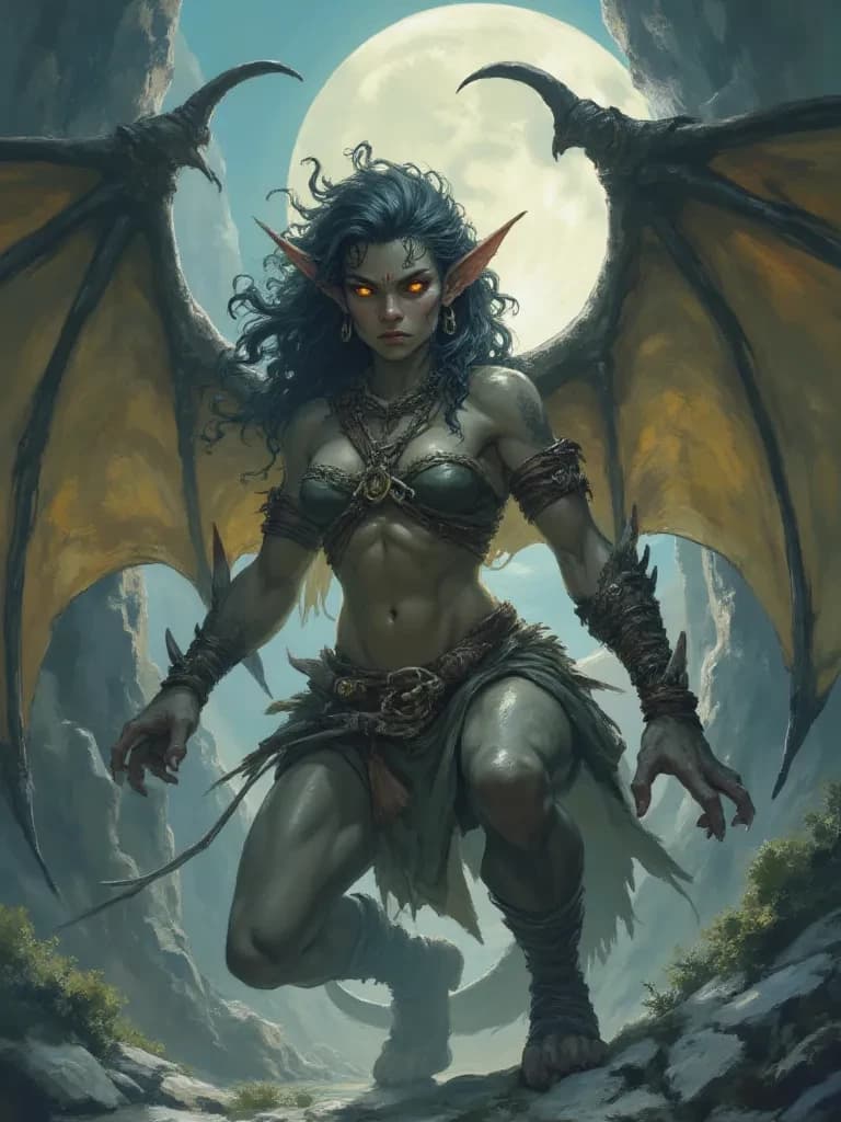 Stonefang thumbnail