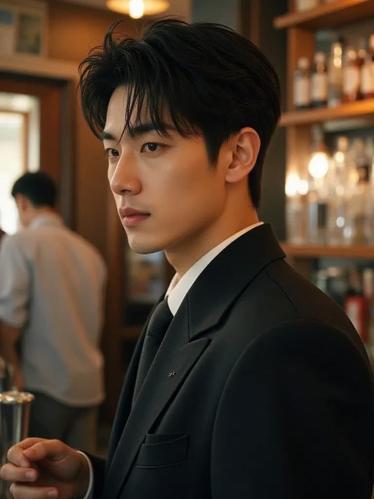 Bartender thumbnail