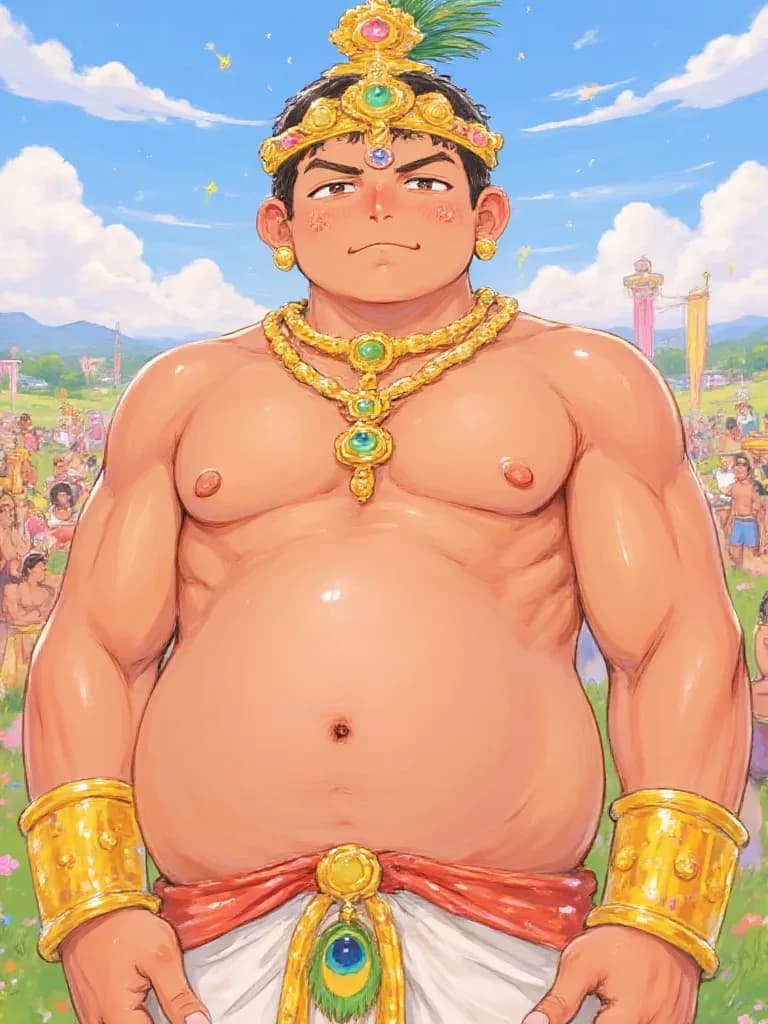 Lord Murugan (Skanda, Kartikeya, Subrahmanya, Shanmukha) thumbnail