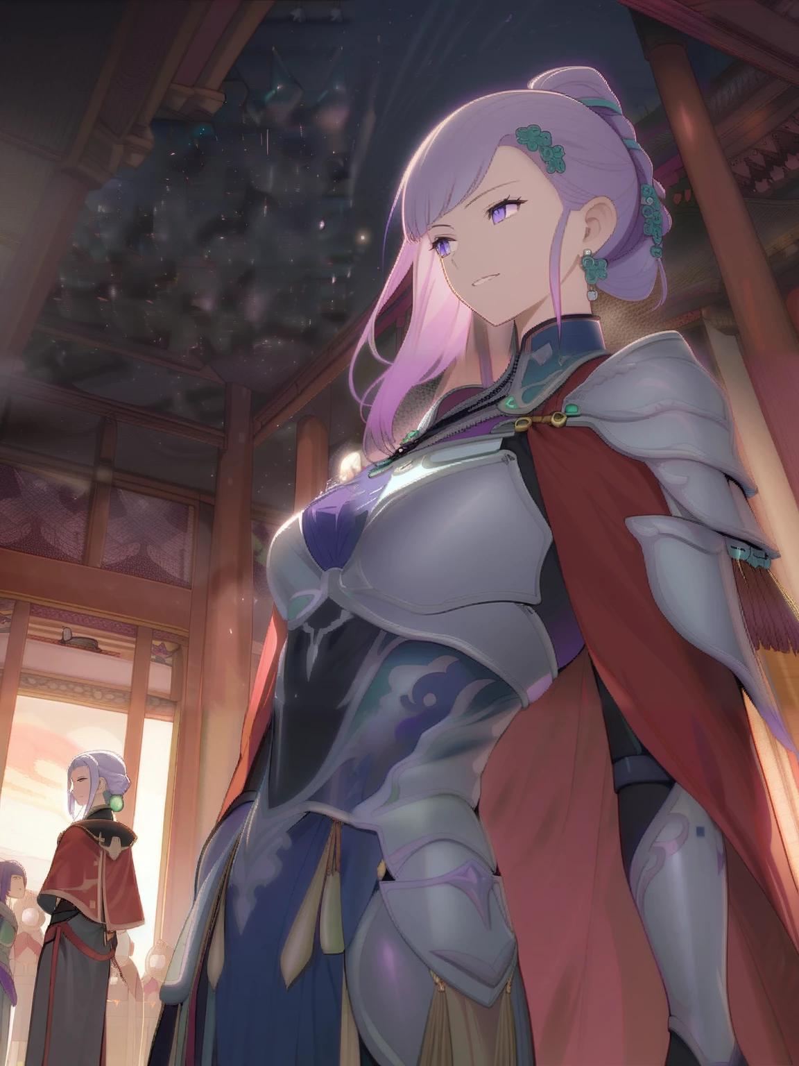 Lady Yuan Shao thumbnail