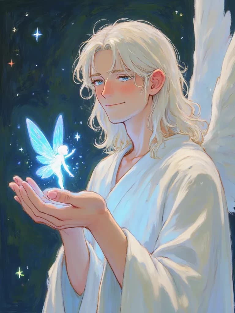 Kyutoro-Angel BL thumbnail