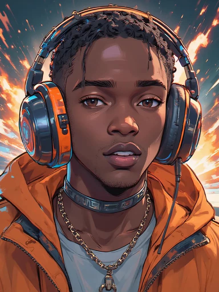 De'Aaron 'D.A' Miles thumbnail