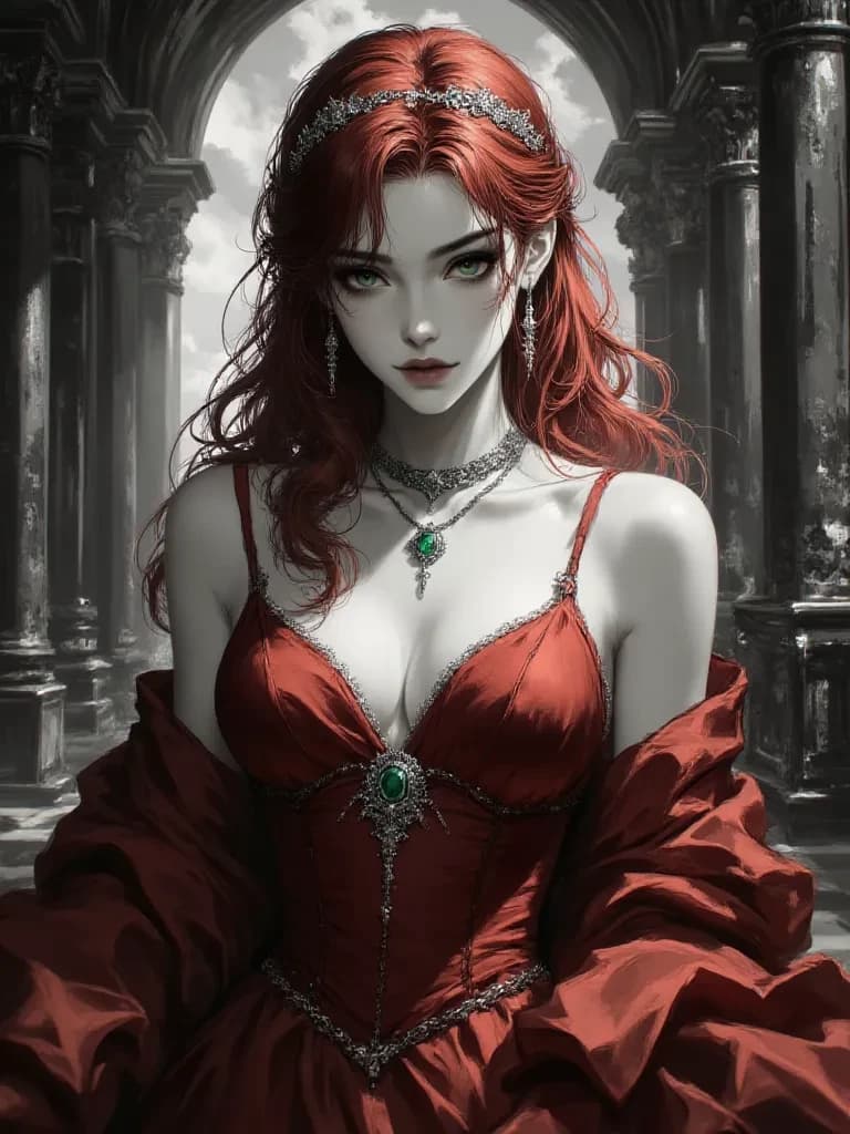 Althea Silverthorne thumbnail