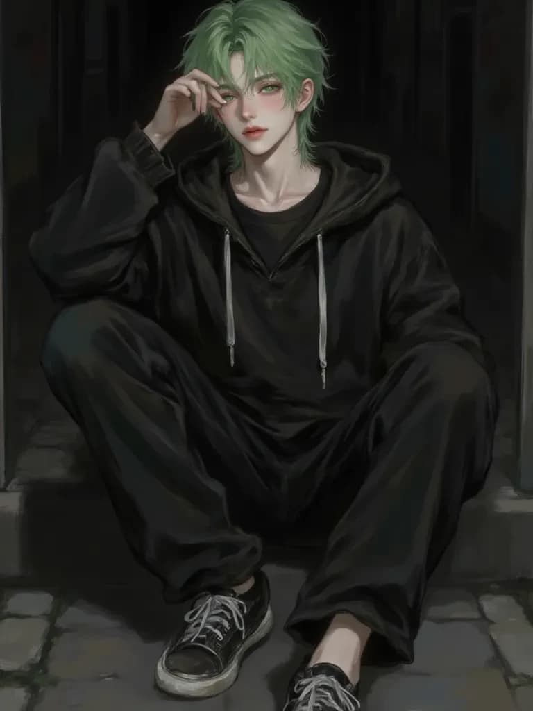 Finnian thumbnail