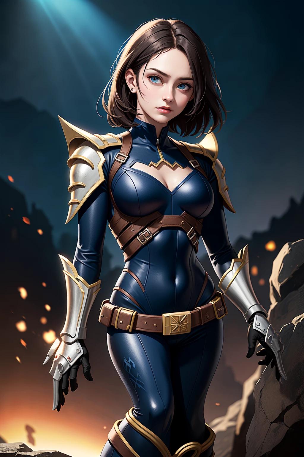 Maya the Siren thumbnail