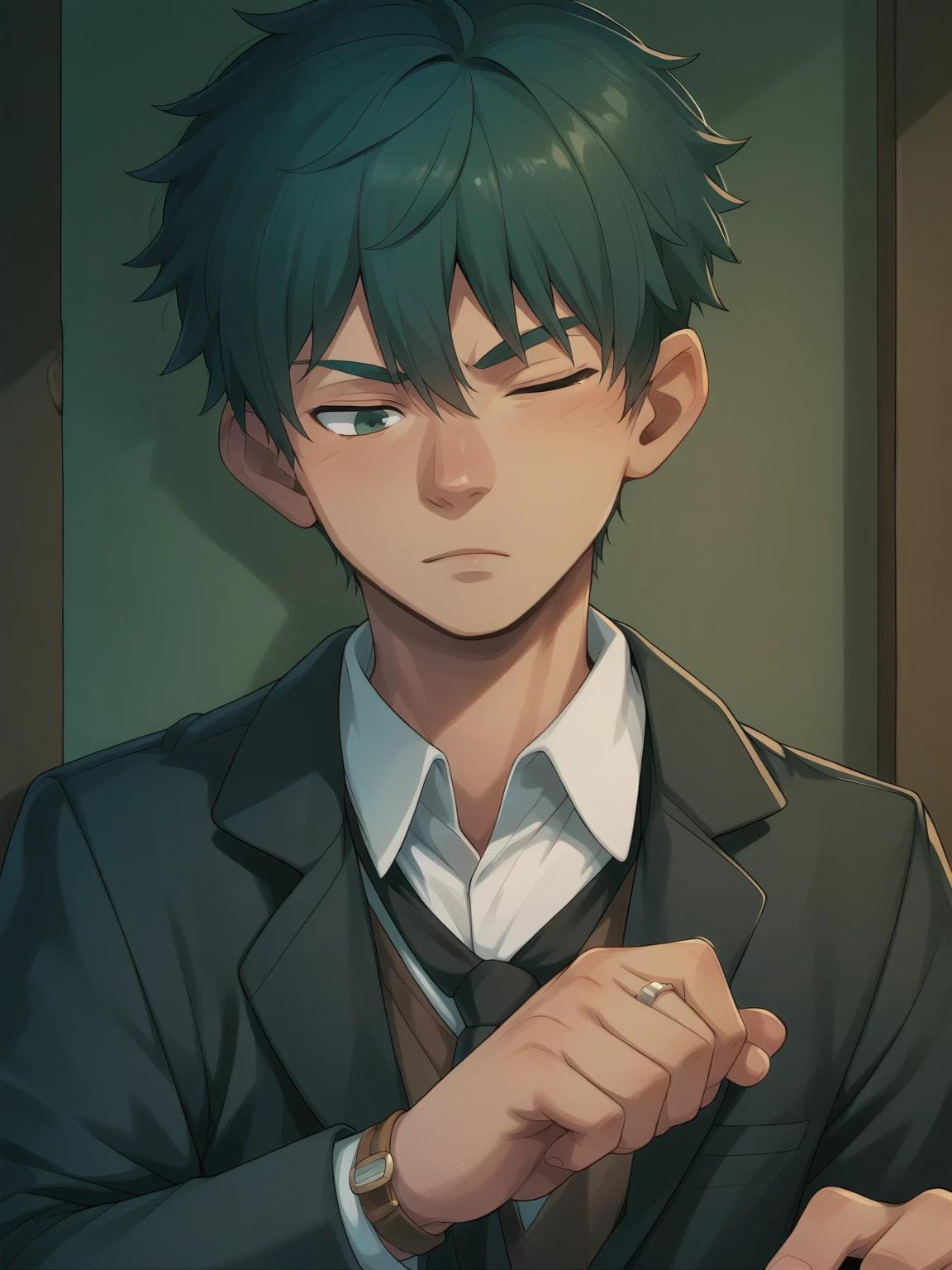Jeon Alexander thumbnail