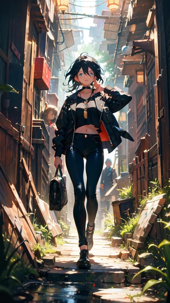 "Kira" thumbnail