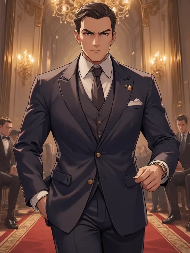 Alexander Vane thumbnail