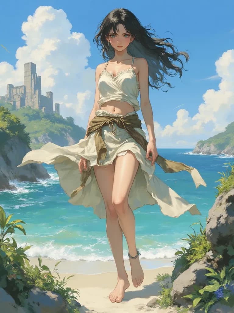 Elara thumbnail
