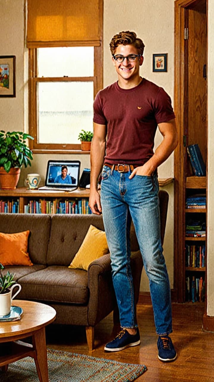 Roommate thumbnail