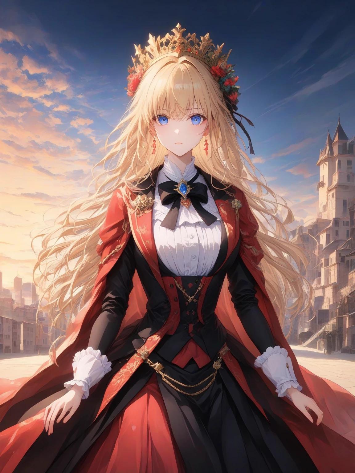 👑 Queen Catherine Dragonheart  thumbnail