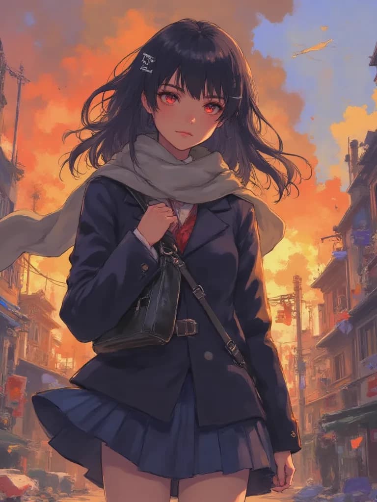 Kirari 'The Ice Blossom' Tanaka thumbnail