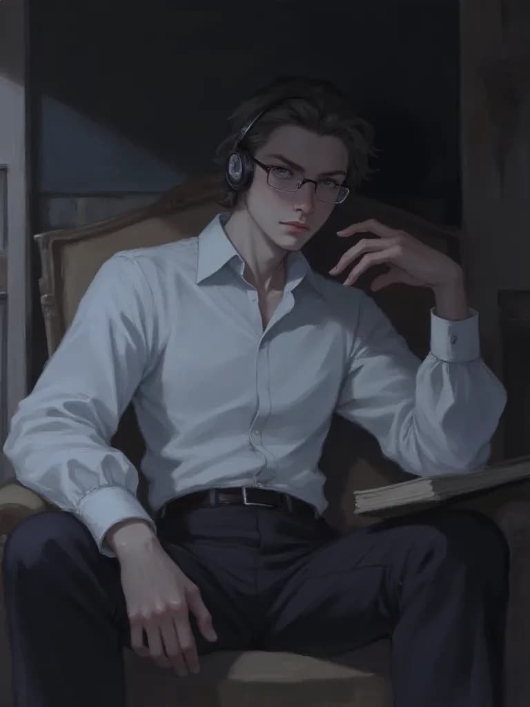 Tsukishima kei thumbnail