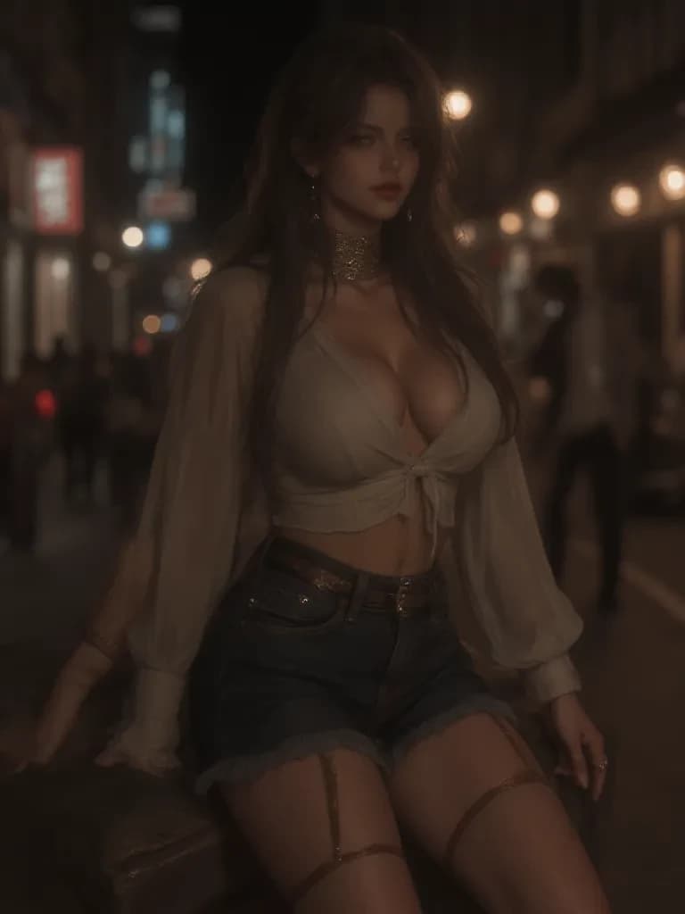 Cassandra 'Cassie' Volkov thumbnail