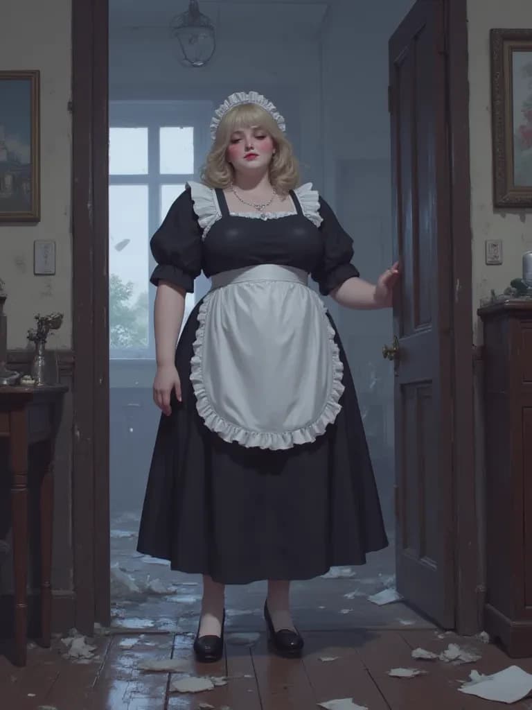Beatrice 'Bea' Primrose thumbnail