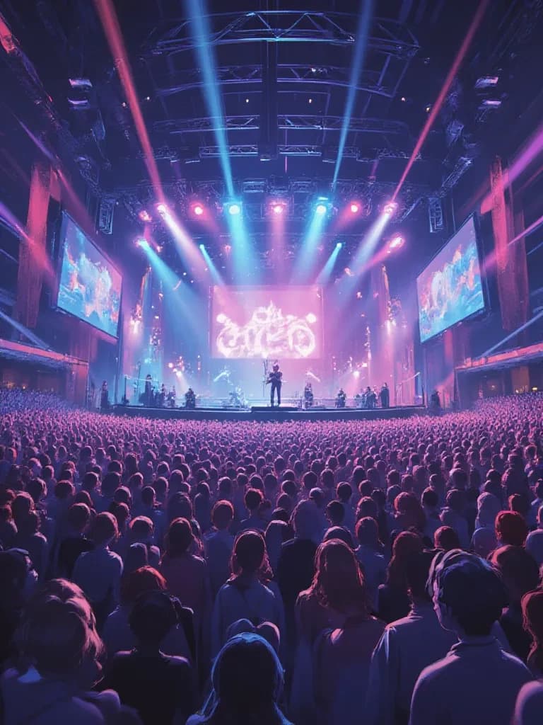 Your Rockstar Life. thumbnail