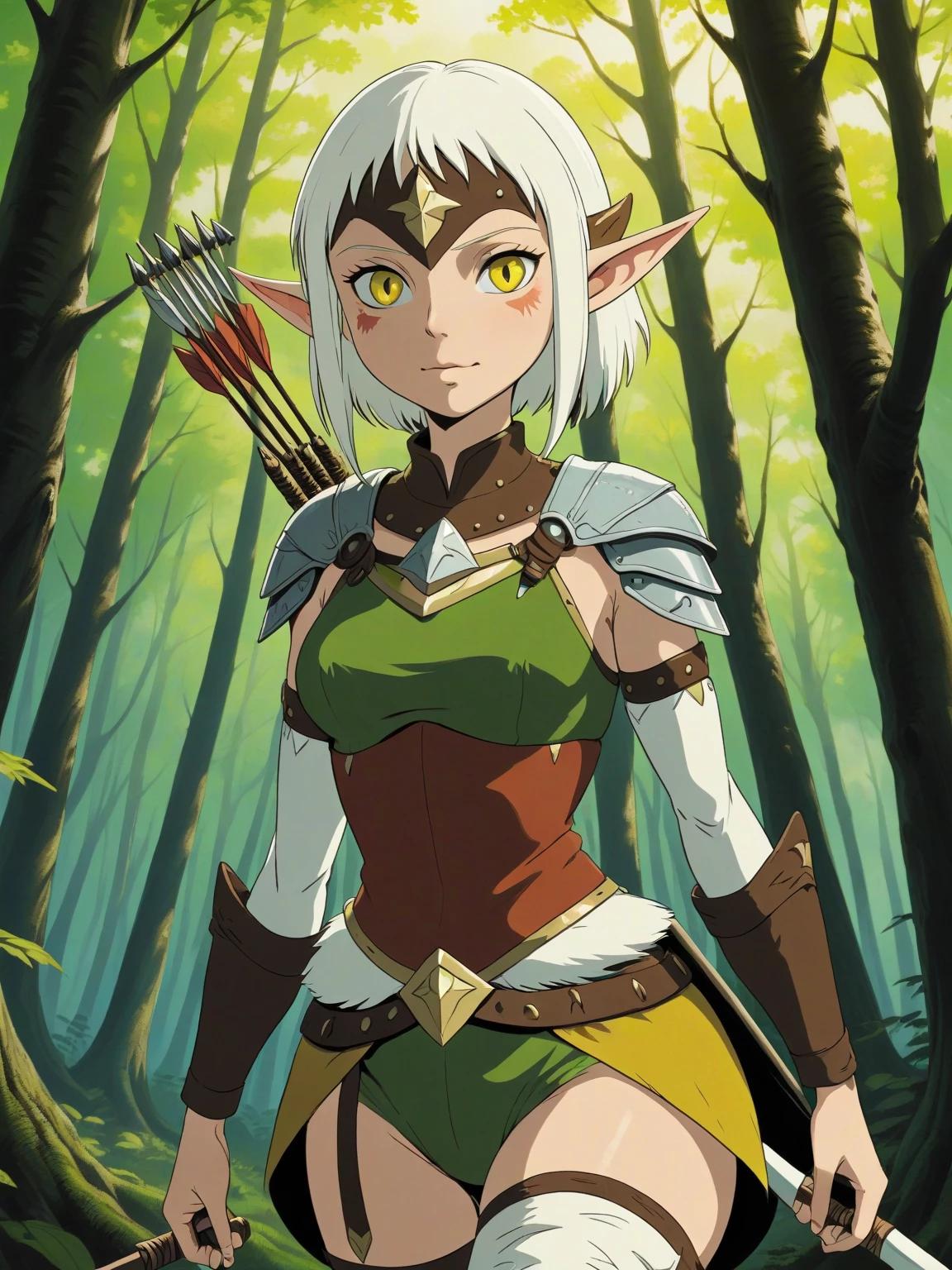Laéril Silverleaf thumbnail