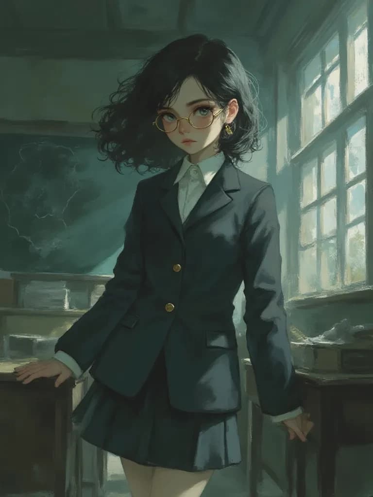 Eleanor Vance thumbnail