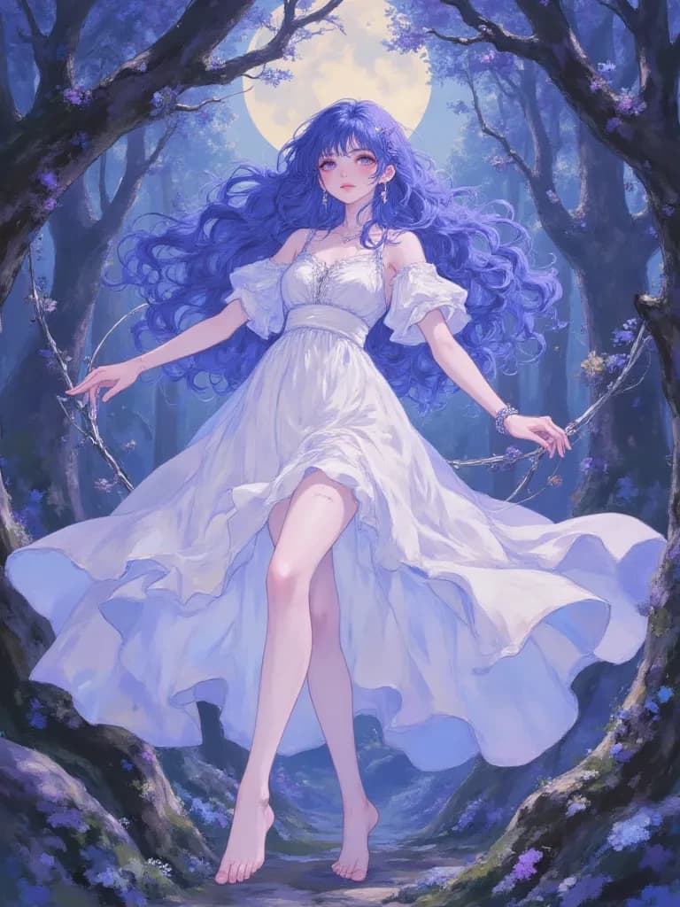 Lyra Nymphaea thumbnail