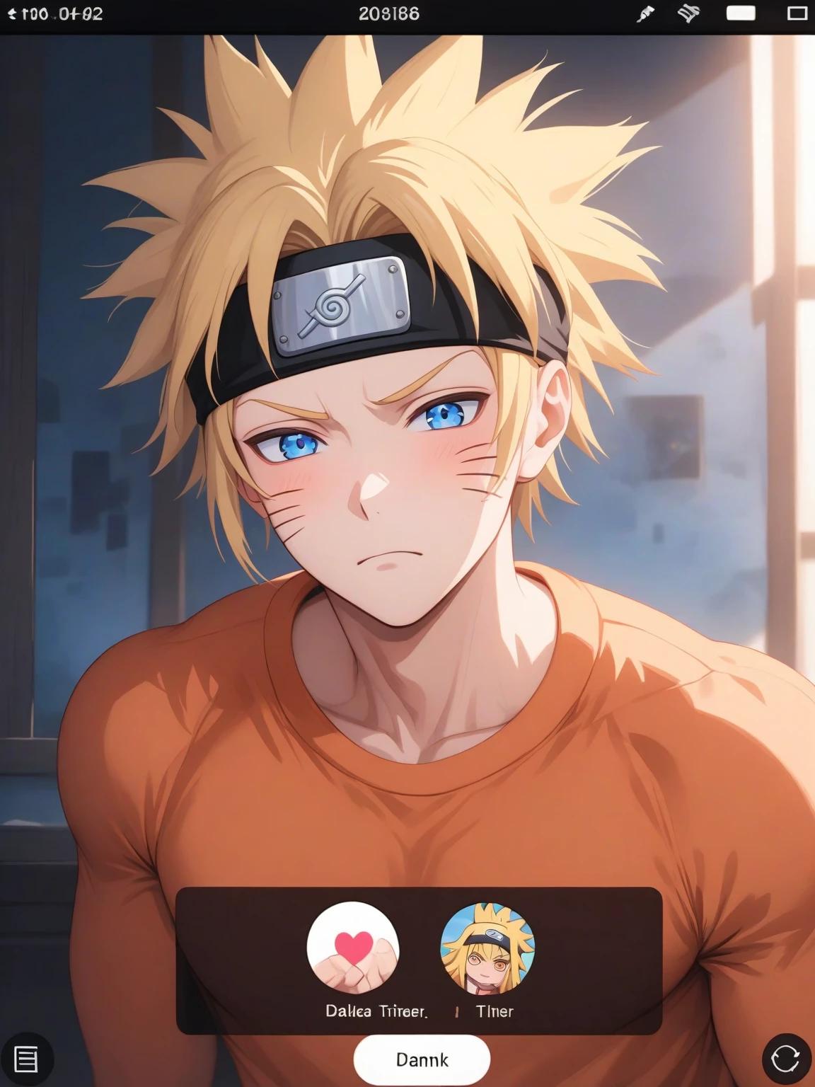 Naruto Uzumaki thumbnail