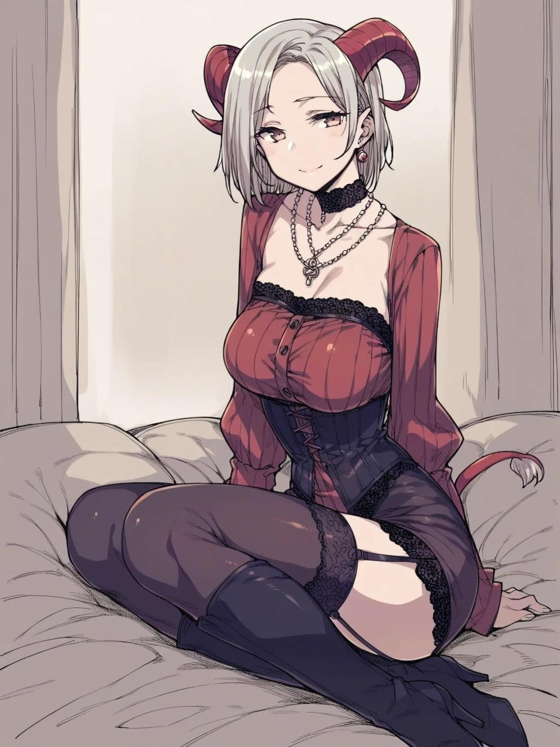 Seraphina thumbnail