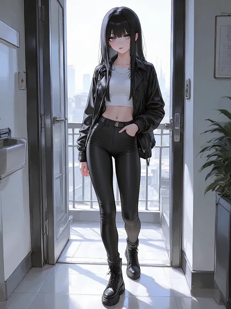 Elena Voss thumbnail