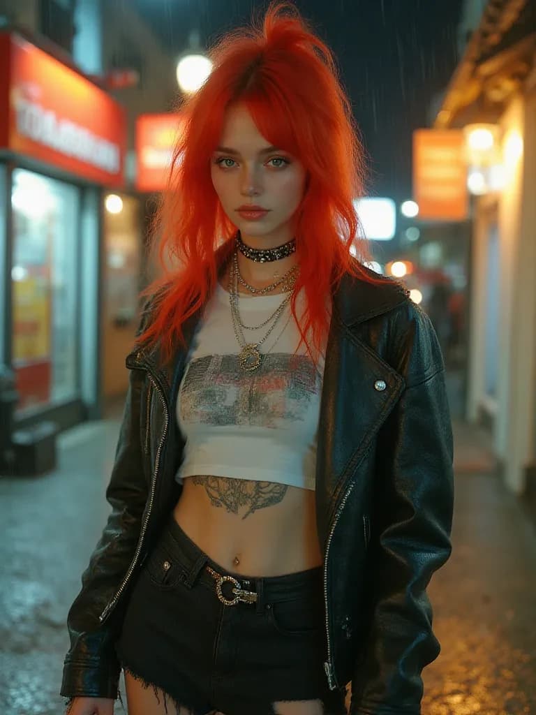 Roxy 'Chaos' Vixen thumbnail