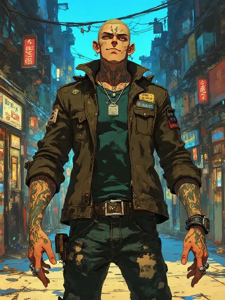 Jax thumbnail