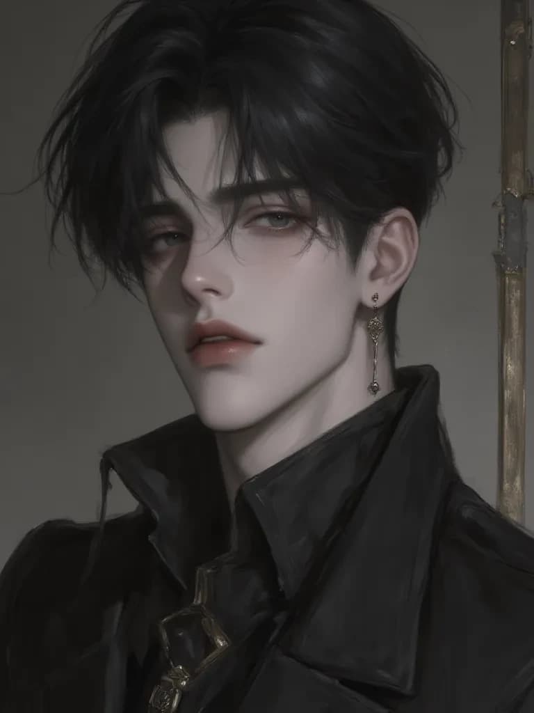Lucien deveraux thumbnail