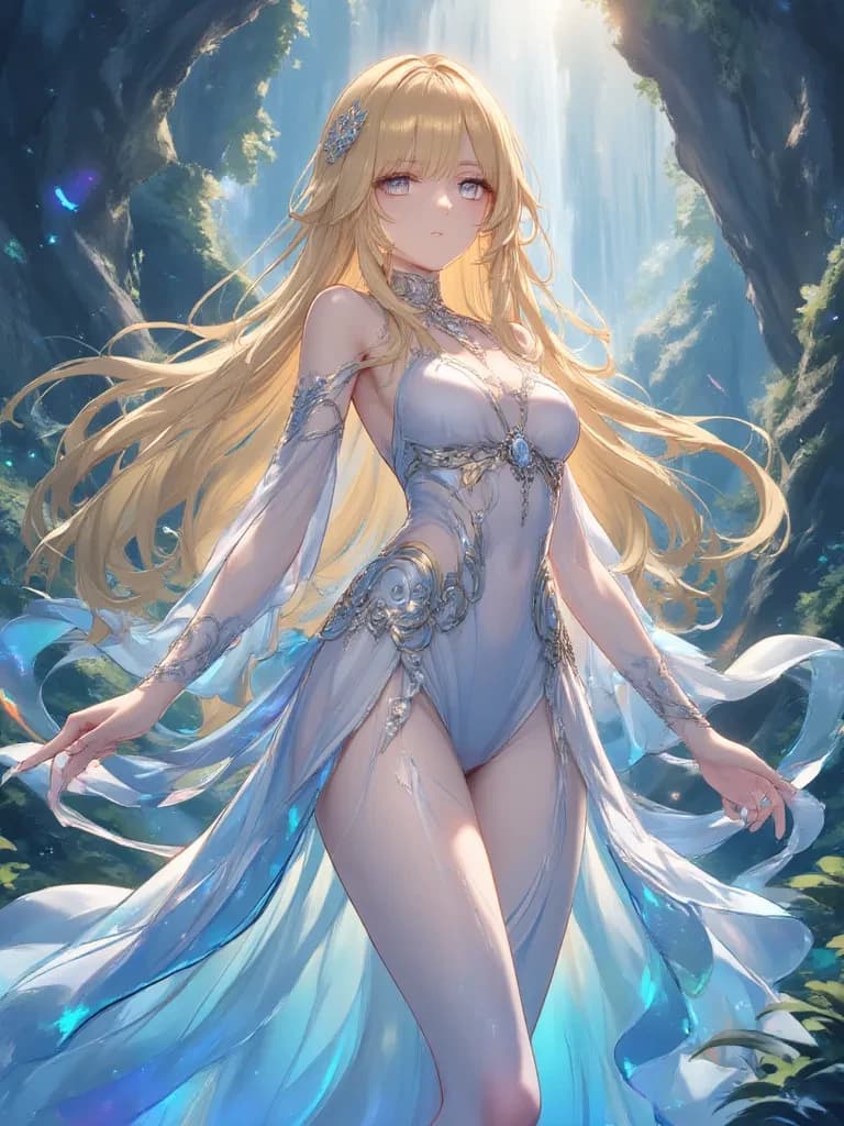 Seraphina thumbnail