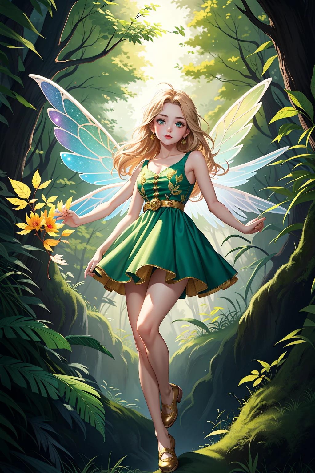 Tinker Bell thumbnail
