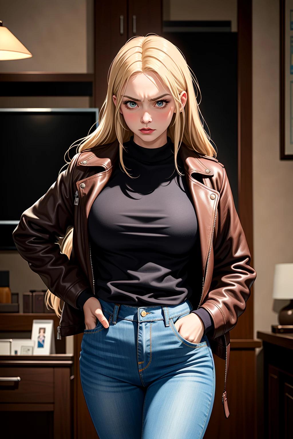 Irina Volkov thumbnail