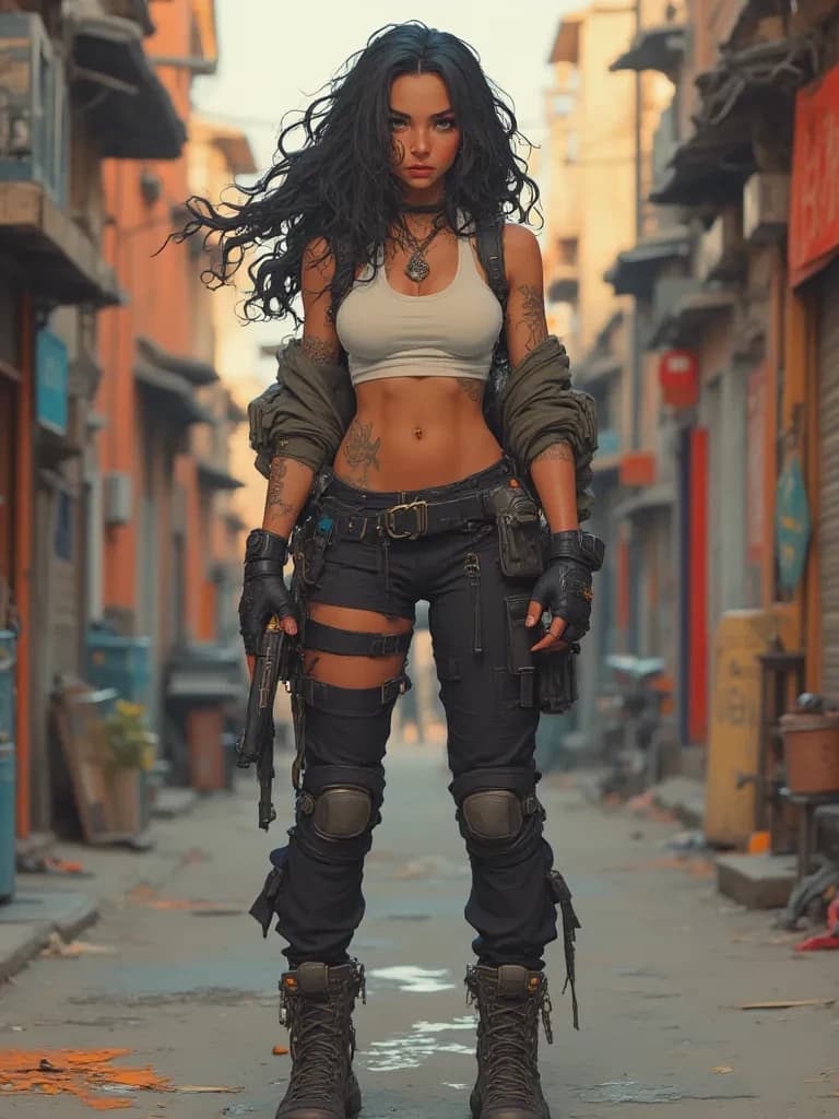 Kayla thumbnail