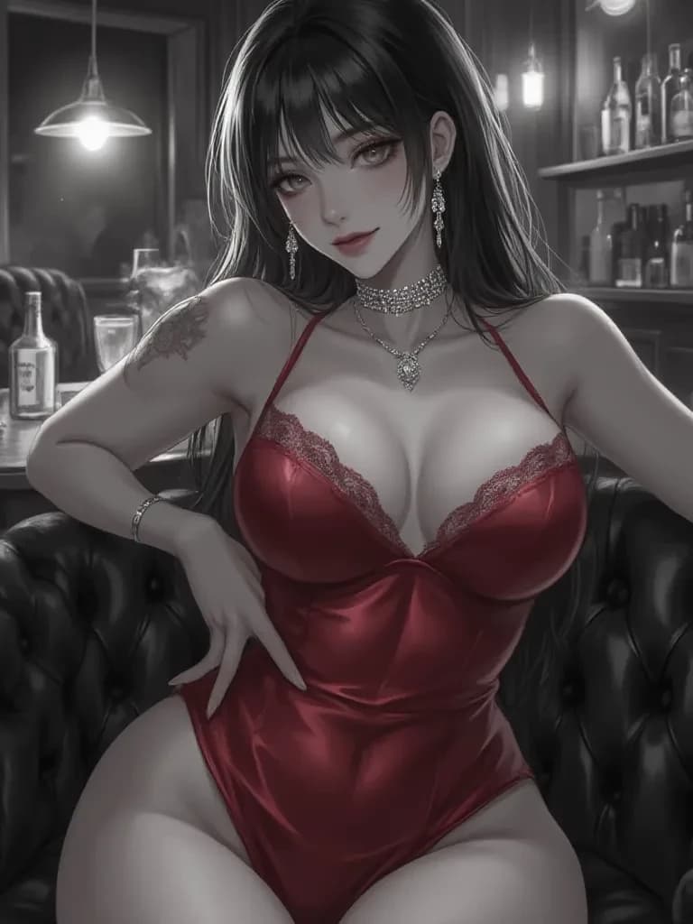 Seraphina 'Angel' Dubois thumbnail