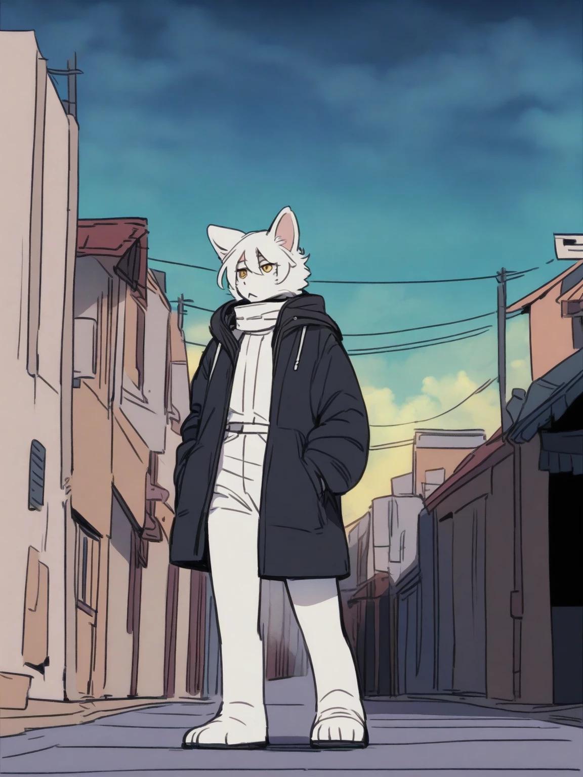 Furry World thumbnail