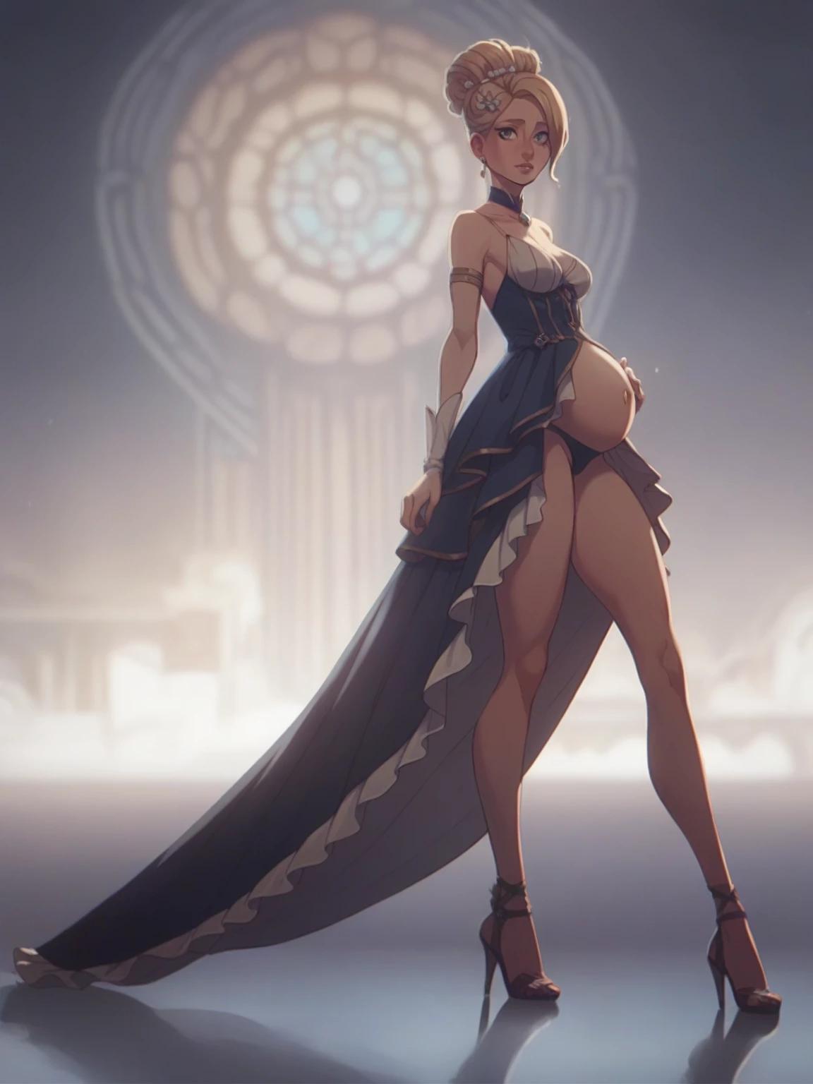 Séraphine Bellweather thumbnail