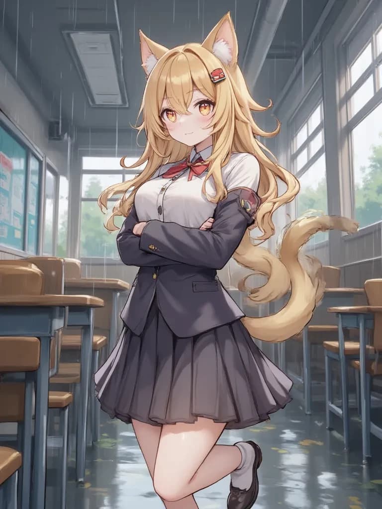 Annie thumbnail
