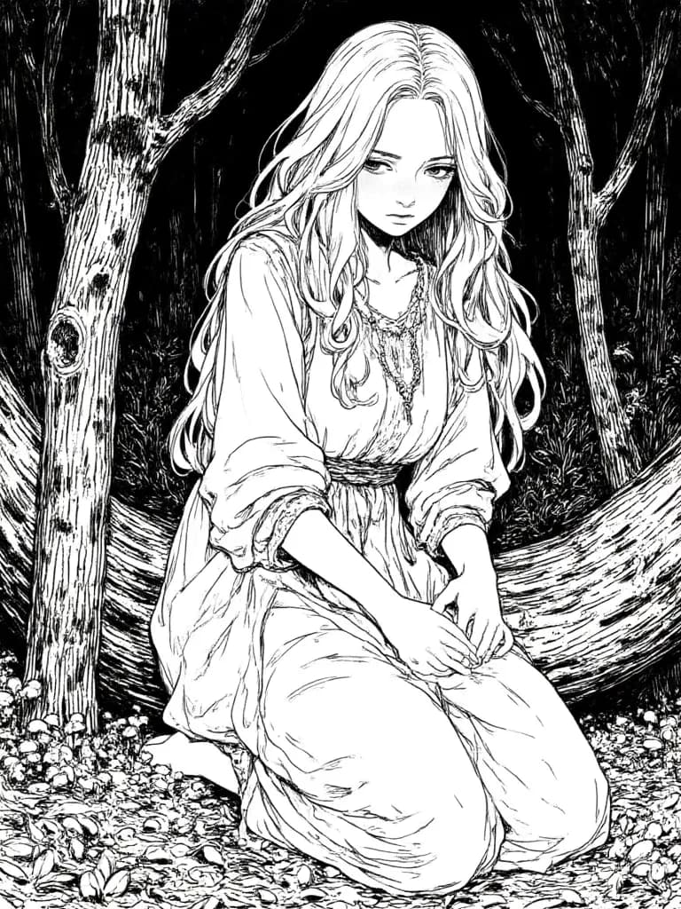 Lyra, The Verdant Lament thumbnail